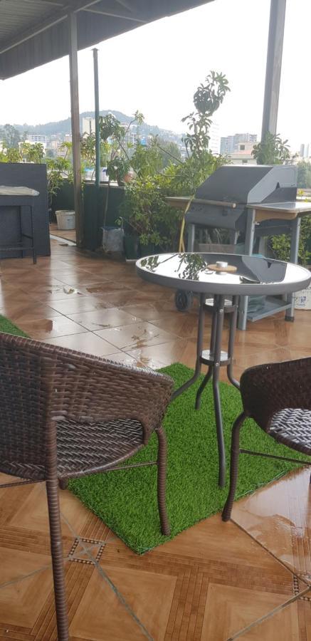 אדיס אבבה Ag Palace Hotel מראה חיצוני תמונה