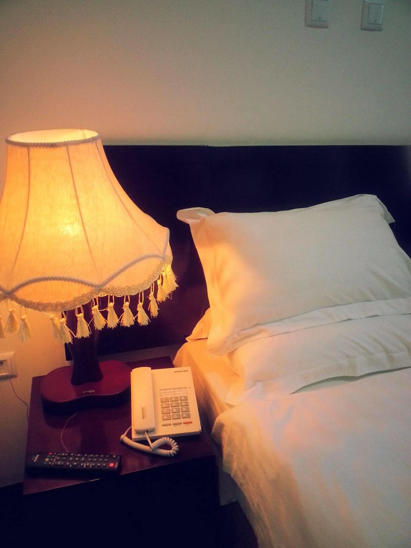אדיס אבבה Ag Palace Hotel מראה חיצוני תמונה
