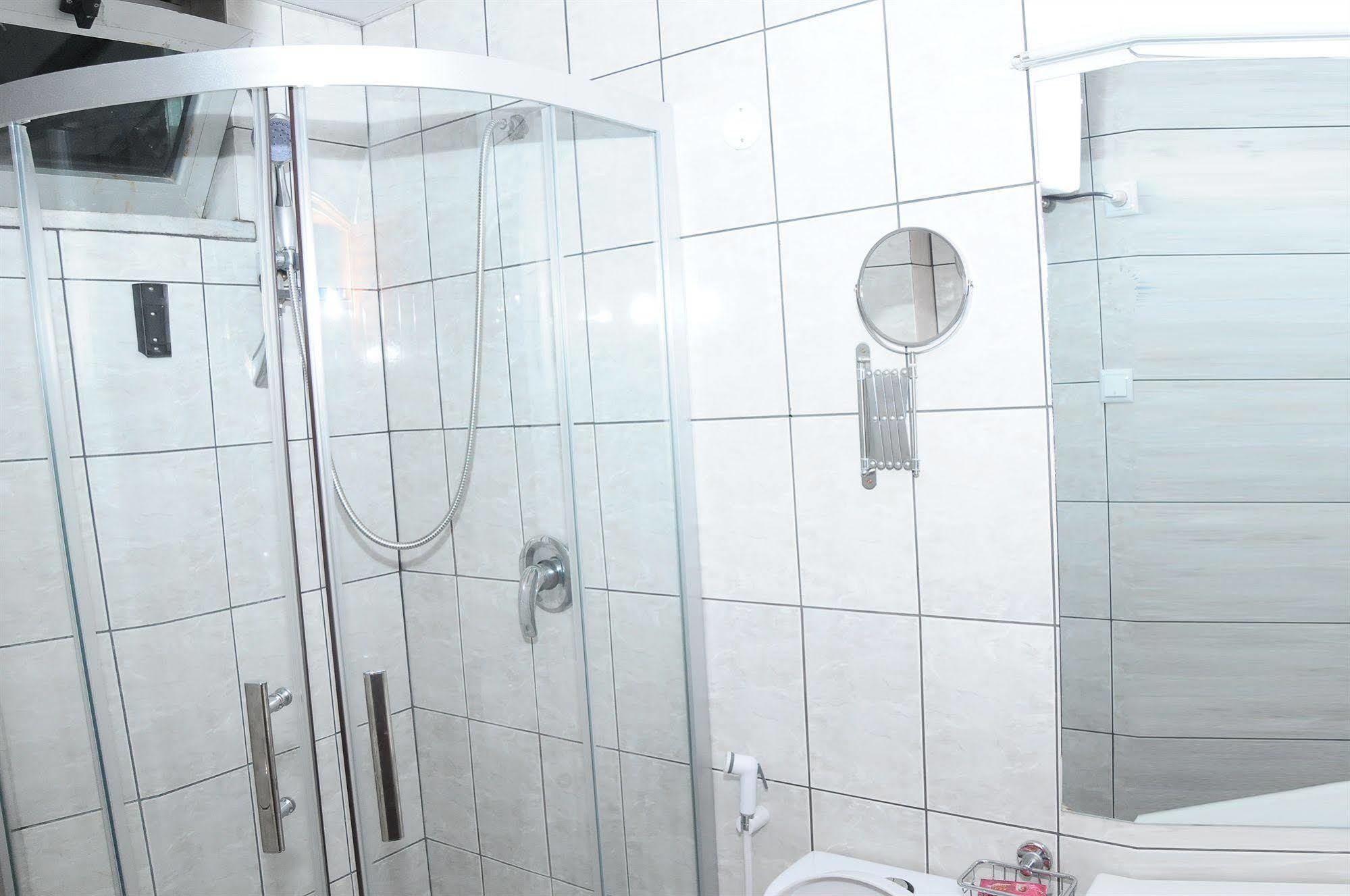 אדיס אבבה Ag Palace Hotel מראה חיצוני תמונה